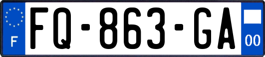 FQ-863-GA