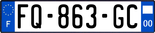 FQ-863-GC