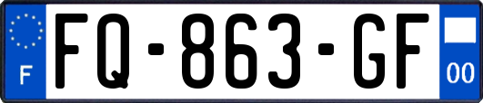 FQ-863-GF