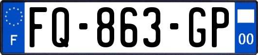 FQ-863-GP