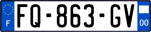 FQ-863-GV