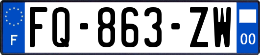 FQ-863-ZW