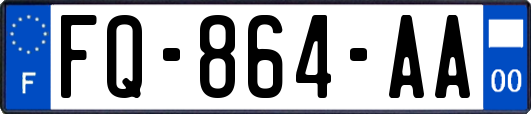 FQ-864-AA