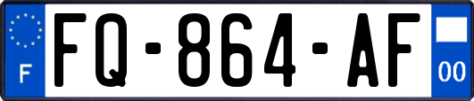 FQ-864-AF