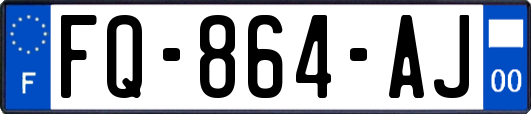 FQ-864-AJ