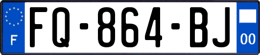 FQ-864-BJ