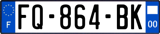 FQ-864-BK