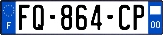 FQ-864-CP