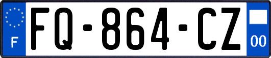 FQ-864-CZ