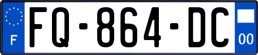 FQ-864-DC