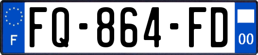 FQ-864-FD
