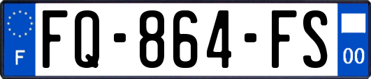 FQ-864-FS