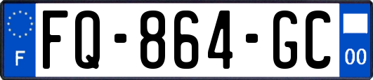 FQ-864-GC
