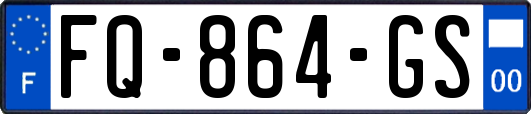 FQ-864-GS