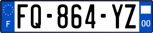 FQ-864-YZ