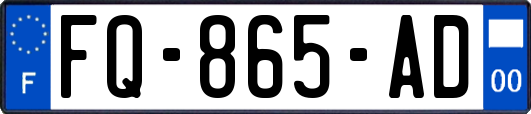 FQ-865-AD