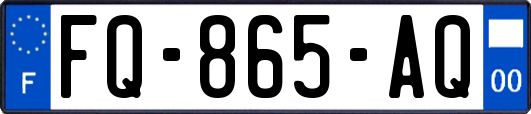 FQ-865-AQ
