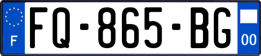 FQ-865-BG