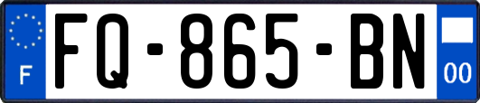 FQ-865-BN