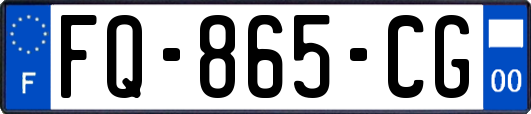 FQ-865-CG