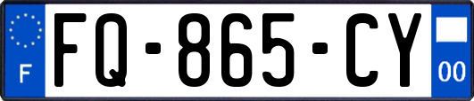 FQ-865-CY