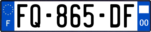 FQ-865-DF