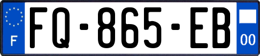 FQ-865-EB