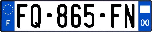 FQ-865-FN