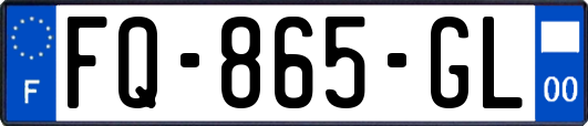 FQ-865-GL