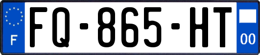 FQ-865-HT