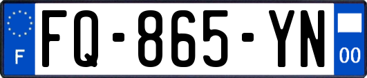 FQ-865-YN