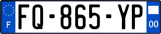 FQ-865-YP