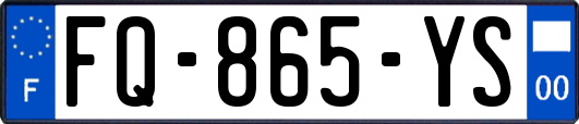 FQ-865-YS