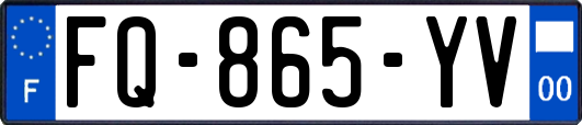 FQ-865-YV