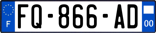 FQ-866-AD