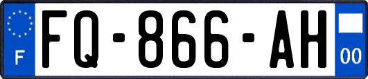 FQ-866-AH