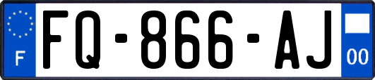 FQ-866-AJ