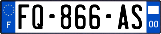 FQ-866-AS
