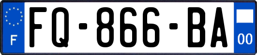 FQ-866-BA