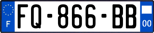 FQ-866-BB