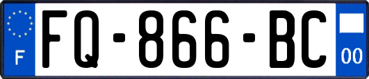 FQ-866-BC
