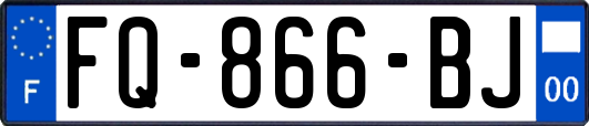 FQ-866-BJ