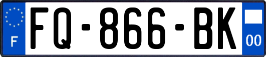 FQ-866-BK