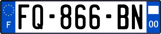 FQ-866-BN