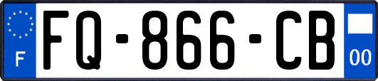 FQ-866-CB