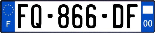FQ-866-DF