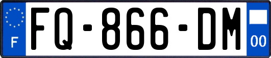FQ-866-DM