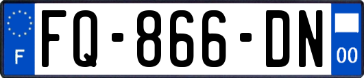 FQ-866-DN