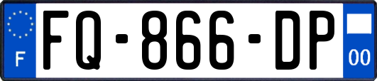 FQ-866-DP