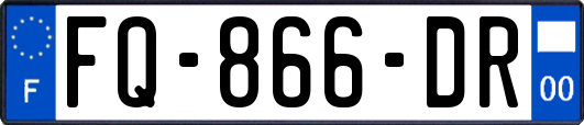 FQ-866-DR